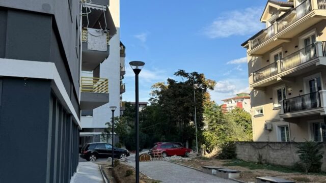 Apartament 3+1+2 me garazh në shitje në Kompleksin E88, Laprakë – foto 4