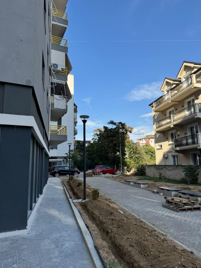 Apartament 3+1+2 me garazh në shitje në Kompleksin E88, Laprakë – foto 4