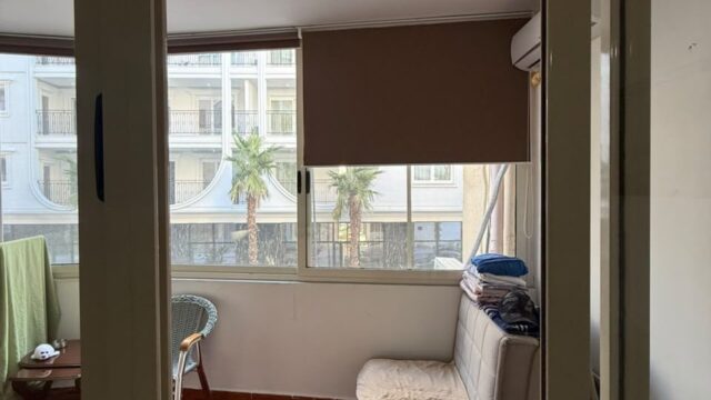 Apartament 1+1 në shitje në Bonita, Golem – foto 8