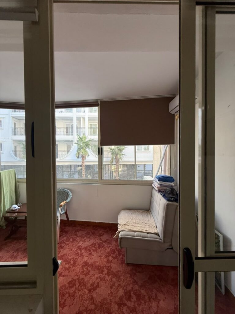 Apartament 1+1 në shitje në Bonita, Golem – foto 8