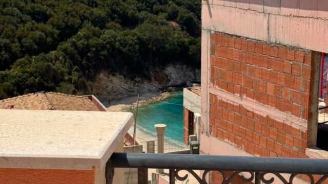 Vilë në shitje te Manastiri Resort, Sarandë – foto 5