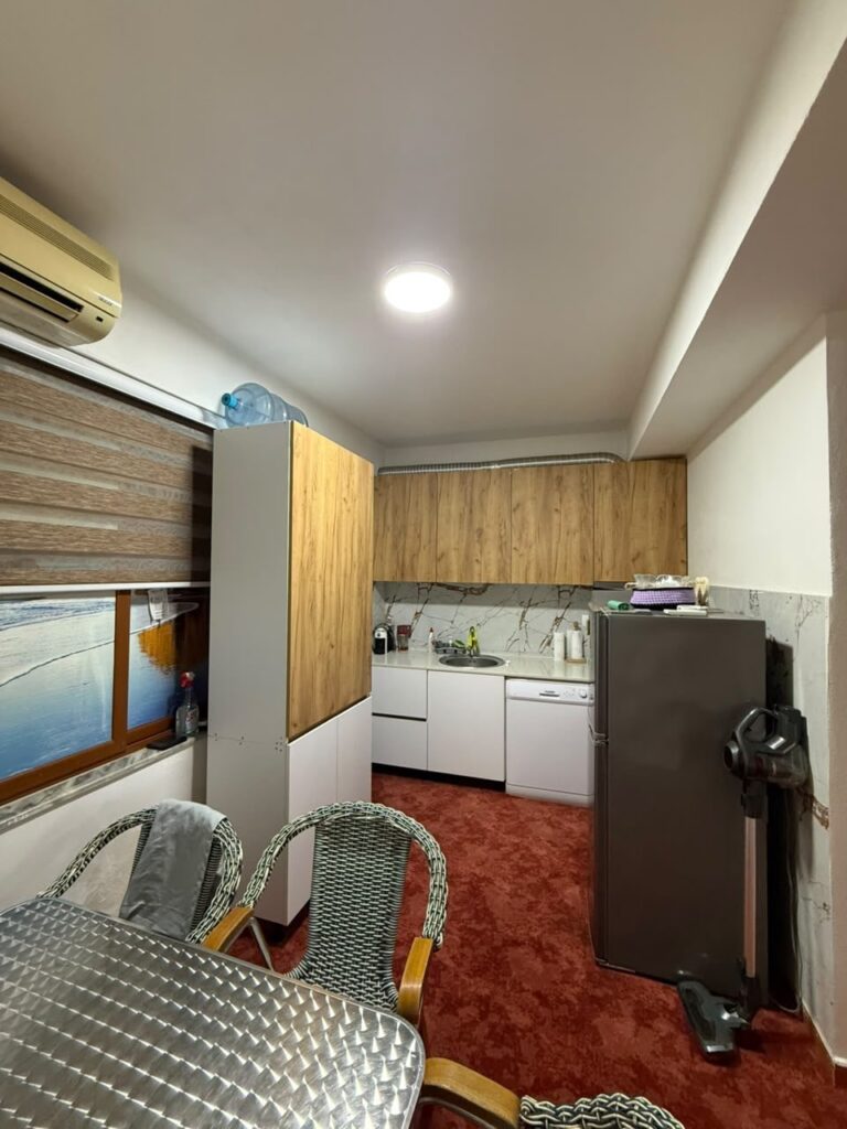 Apartament 1+1 në shitje në Bonita, Golem – foto 9