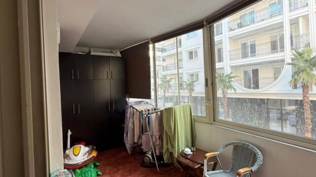 Apartament 1+1 në shitje në Bonita, Golem – foto 10