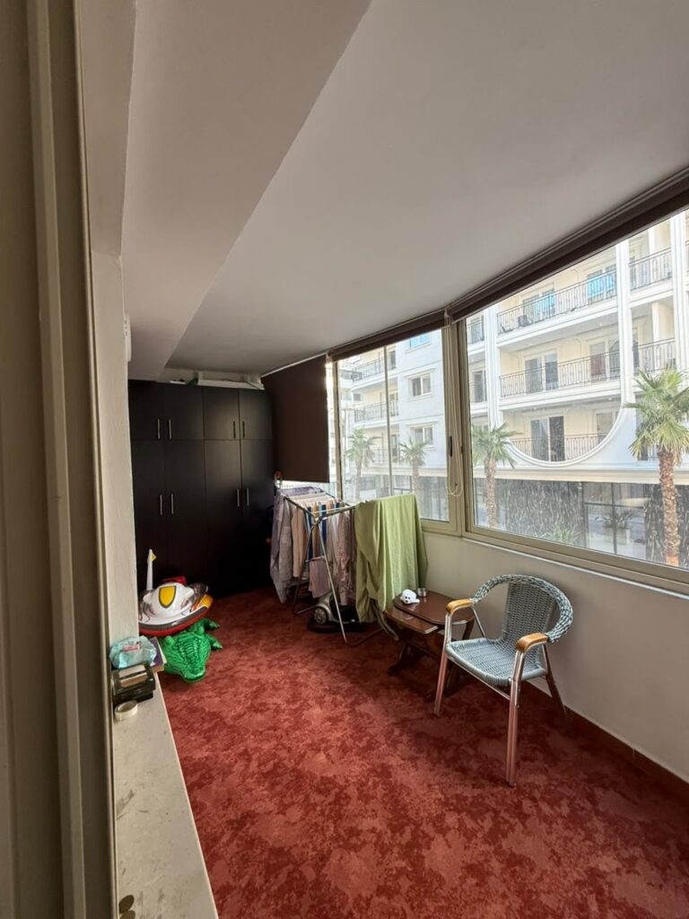 Apartament 1+1 në shitje në Bonita, Golem – foto 10