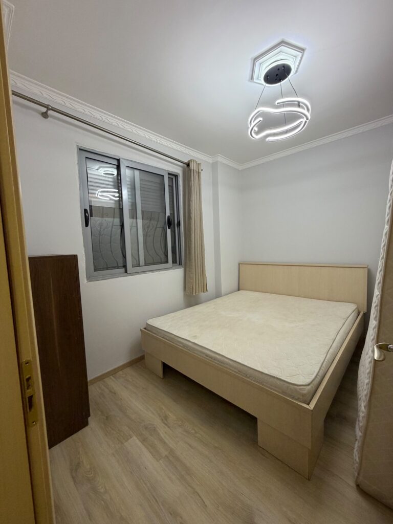 Apartament në shitje në Don Bosko, Tiranë