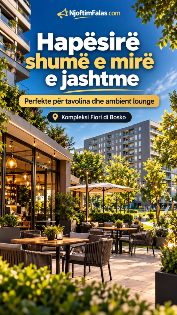 Vilë luksoze me pishinë në shitje në Petrelë, Tiranë – foto 5