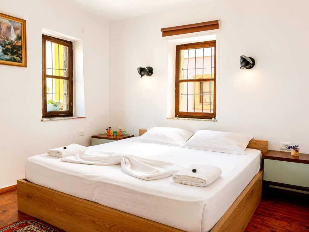 Rise And Shine Rooms – foto 1