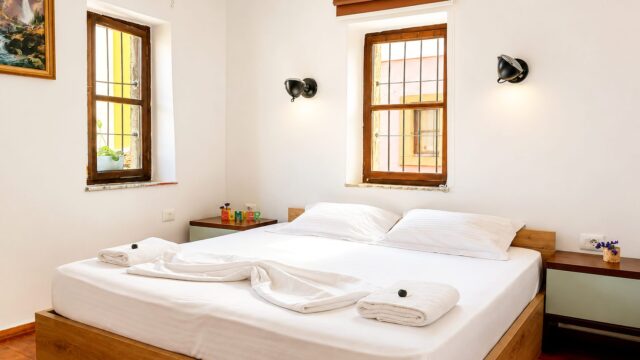 Rise And Shine Rooms – foto 1
