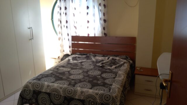 Apartament 3+1 me qira në Rrugën e Kavajës, Tiranë